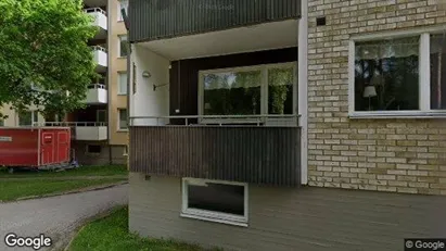 Apartments for rent in Sandviken - Photo from Google Street View