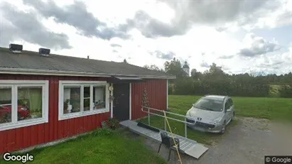 Apartments for rent in Nordanstig - Photo from Google Street View
