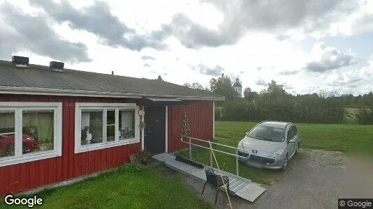 Apartments for rent in Nordanstig - Photo from Google Street View