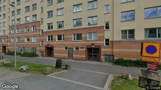 Apartments for rent in Södertälje - Photo from Google Street View