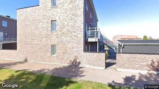 Apartments for rent in Helsingborg - Photo from Google Street View