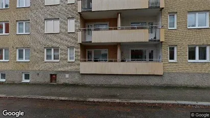 Apartments for rent in Eskilstuna - Photo from Google Street View