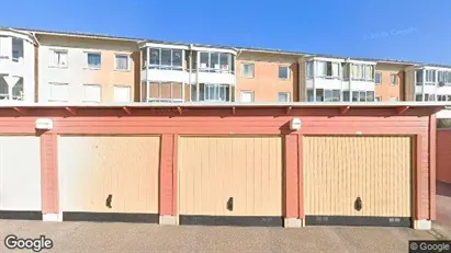 Apartments for rent in Sandviken - Photo from Google Street View
