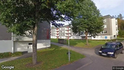 Apartments for rent in Borås - Photo from Google Street View