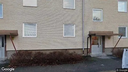 Apartments for rent in Eskilstuna - Photo from Google Street View