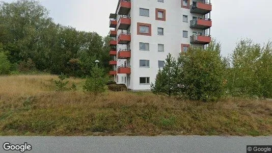 Apartments for rent in Sigtuna - Photo from Google Street View