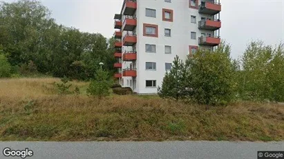 Apartments for rent in Sigtuna - Photo from Google Street View