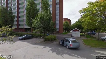 Apartments for rent in Eskilstuna - Photo from Google Street View