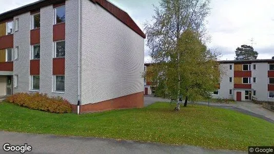 Apartments for rent in Ludvika - Photo from Google Street View