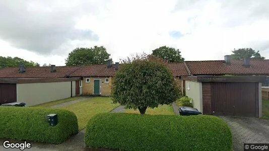 Apartments for rent in Lund - Photo from Google Street View