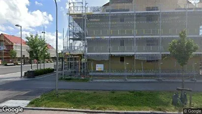 Apartments for rent in Östra Göinge - Photo from Google Street View
