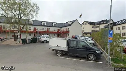 Apartments for rent in Norrtälje - Photo from Google Street View