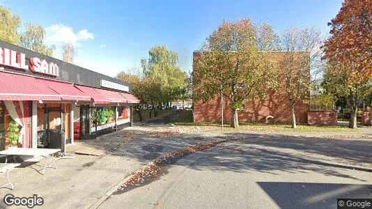 Apartments for rent in Sollentuna - Photo from Google Street View