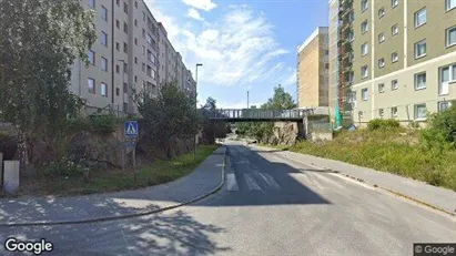 Apartments for rent in Huddinge - Photo from Google Street View