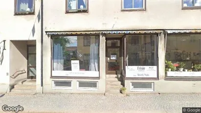 Apartments for rent in Askersund - Photo from Google Street View