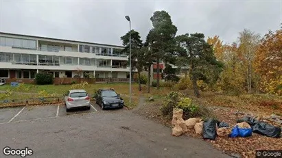 Apartments for rent in Sollentuna - Photo from Google Street View