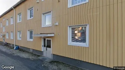 Apartments for rent in Boden - Photo from Google Street View