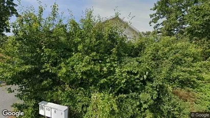 Apartments for rent in Nacka - Photo from Google Street View