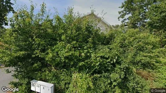 Apartments for rent in Nacka - Photo from Google Street View