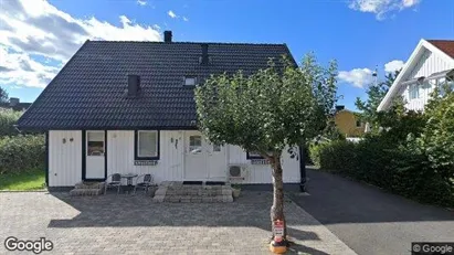 Apartments for rent in Mölndal - Photo from Google Street View