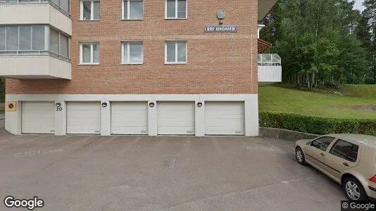 Apartments for rent in Arvika - Photo from Google Street View