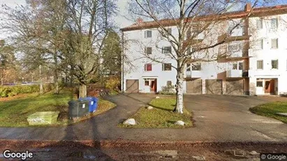 Apartments for rent in Stockholm South - Photo from Google Street View