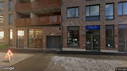 Apartments for rent in Upplands Väsby - Photo from Google Street View