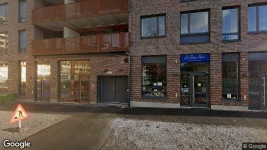 Apartments for rent in Upplands Väsby - Photo from Google Street View