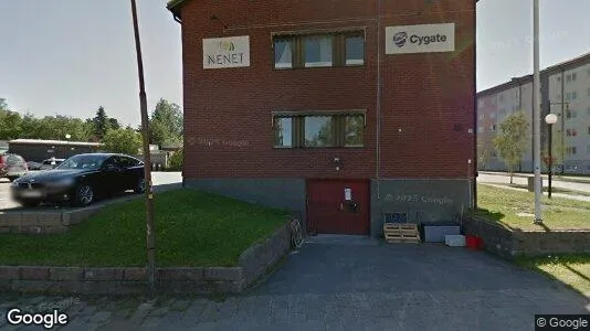 Apartments for rent in Luleå - Photo from Google Street View