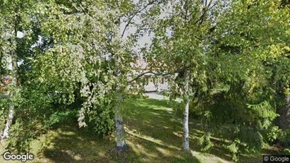 Apartments for rent in Piteå - Photo from Google Street View