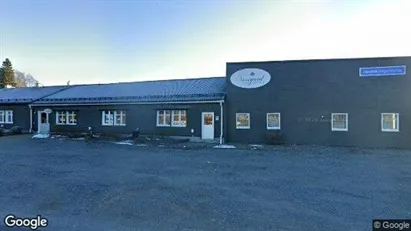 Apartments for rent in Luleå - Photo from Google Street View