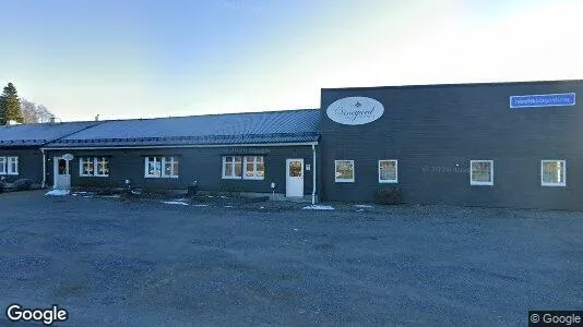 Apartments for rent in Luleå - Photo from Google Street View