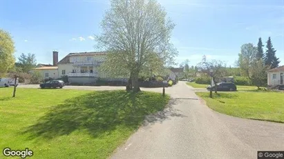 Apartments for rent in Sävsjö - Photo from Google Street View