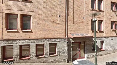 Apartments for rent in Borås - Photo from Google Street View