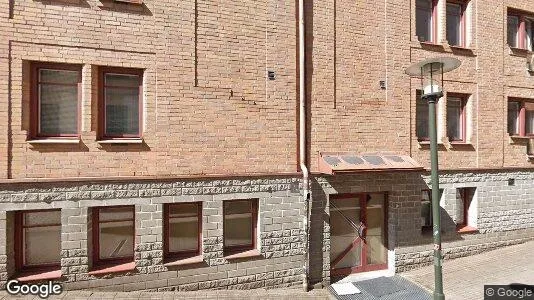 Apartments for rent in Borås - Photo from Google Street View