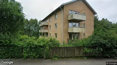 Apartments for rent in Borås - Photo from Google Street View