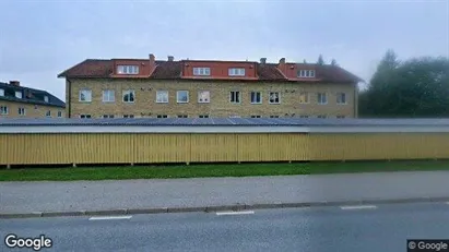 Apartments for rent in Storuman - Photo from Google Street View