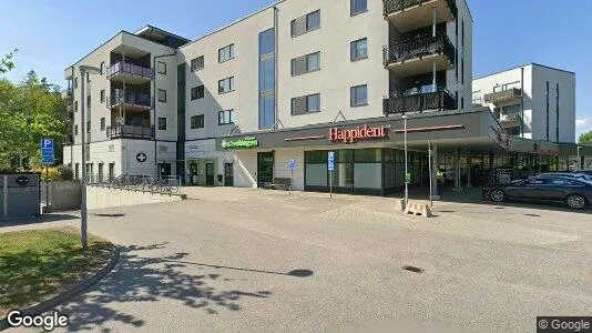 Apartments for rent in Alingsås - Photo from Google Street View