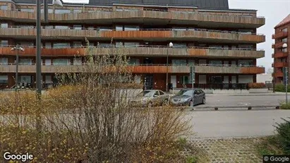 Apartments for rent in Örebro - Photo from Google Street View