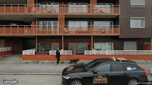 Apartments for rent in Örebro - Photo from Google Street View