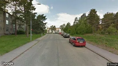 Apartments for rent in Stockholm South - Photo from Google Street View
