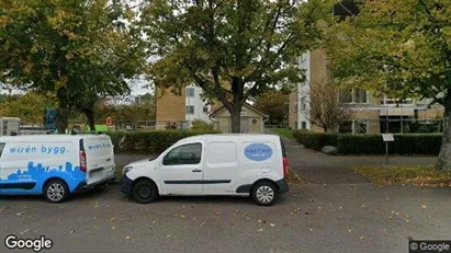 Apartments for rent in Trelleborg - Photo from Google Street View
