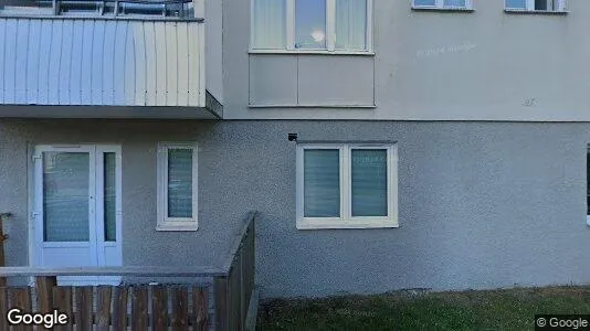 Apartments for rent in Södertälje - Photo from Google Street View