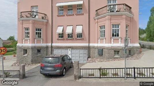 Apartments for rent in Falun - Photo from Google Street View