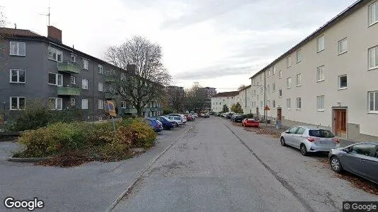 Apartments for rent in Stockholm South - Photo from Google Street View