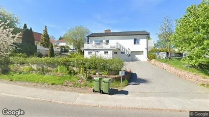 Apartments for rent in Järfälla - Photo from Google Street View