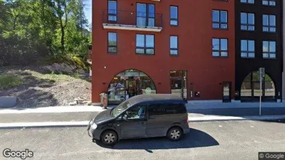 Apartments for rent in Solna - Photo from Google Street View