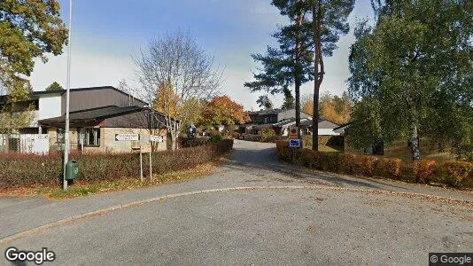 Apartments for rent in Järfälla - Photo from Google Street View