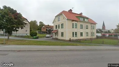 Apartments for rent in Nässjö - Photo from Google Street View