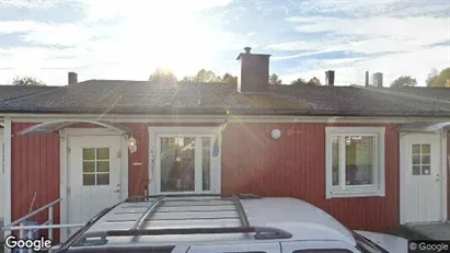 Apartments for rent in Nordanstig - Photo from Google Street View
